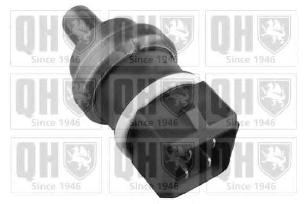 Датчик, температура охлаждающей жидкости