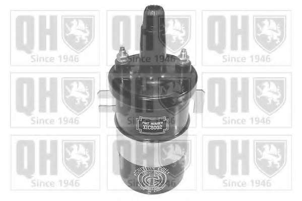 Катушка зажигания