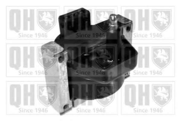 Катушка зажигания