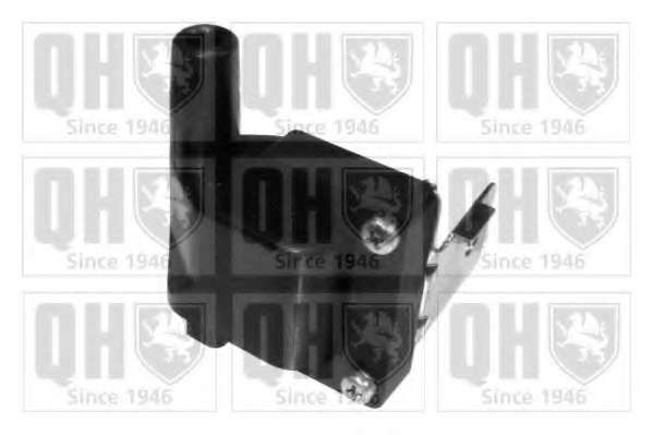 Катушка зажигания