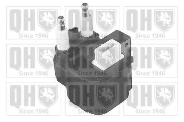 Катушка зажигания