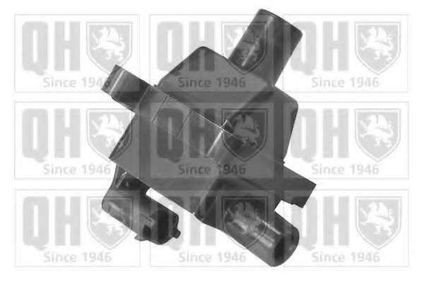 Катушка зажигания