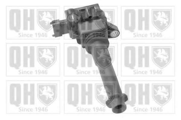 Катушка зажигания