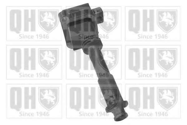 Катушка зажигания