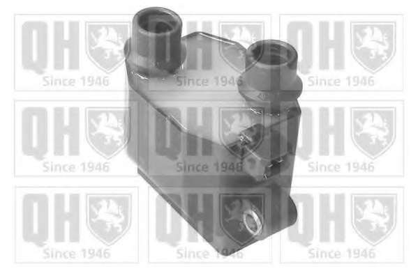 Катушка зажигания