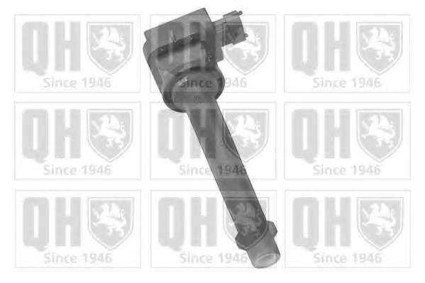 Катушка зажигания