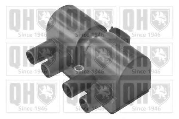 Катушка зажигания