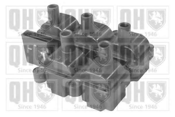 Катушка зажигания