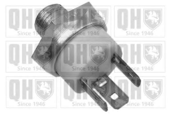 Датчик давления масла