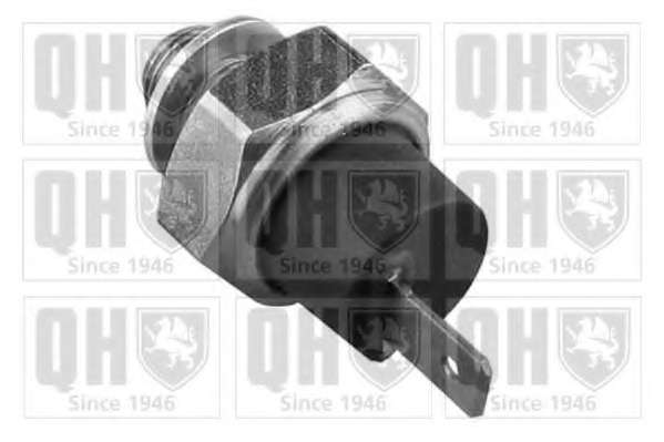 Датчик давления масла