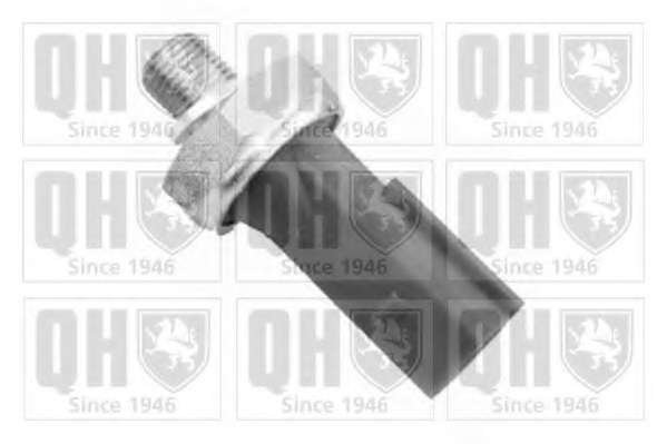 Датчик давления масла