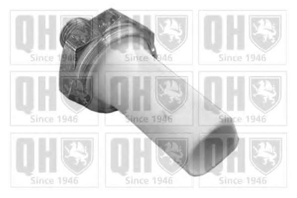 Датчик давления масла