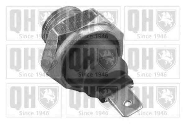 Датчик давления масла