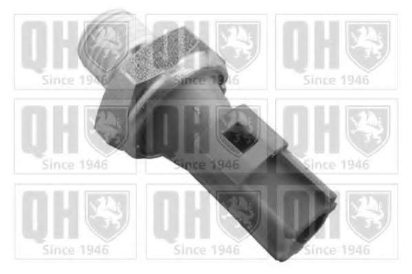 Датчик давления масла