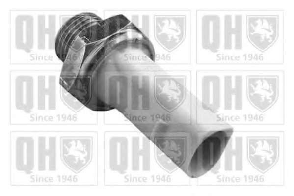 Датчик давления масла