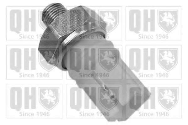 Датчик давления масла