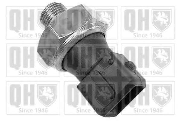 Датчик давления масла