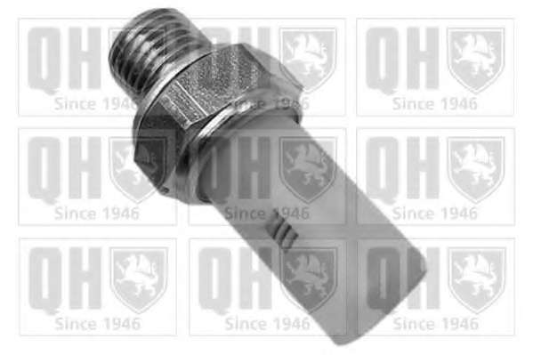 Датчик давления масла