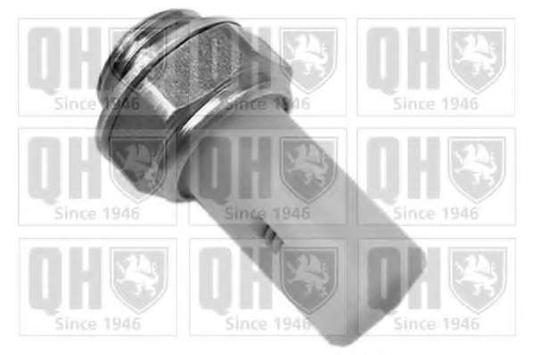 Датчик давления масла