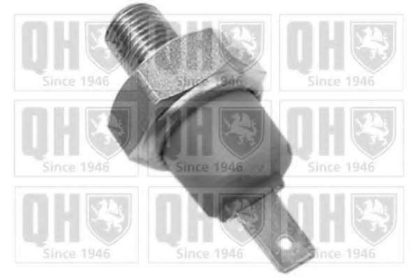 Датчик давления масла