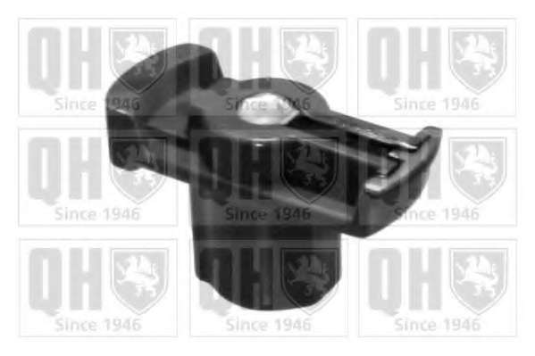 Бегунок распределителя зажигани