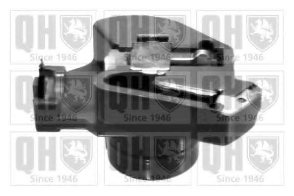 Бегунок распределителя зажигани