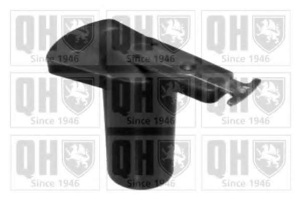 Бегунок распределителя зажигани