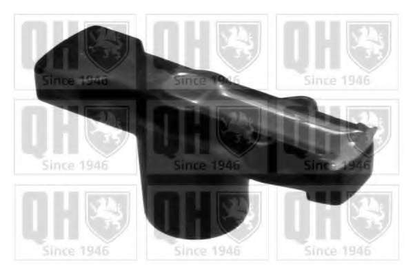 Бегунок распределителя зажигани