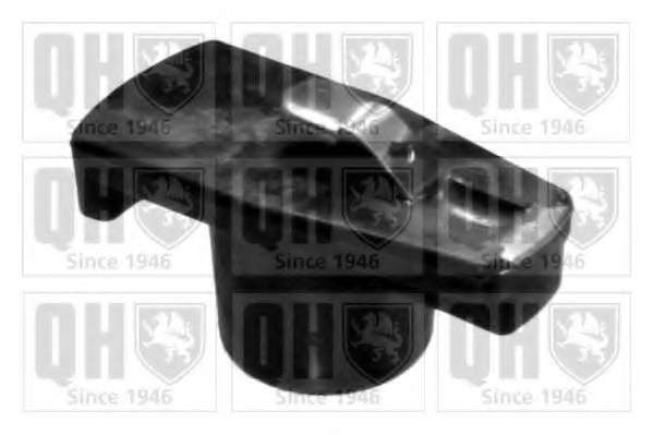 Бегунок распределителя зажигани