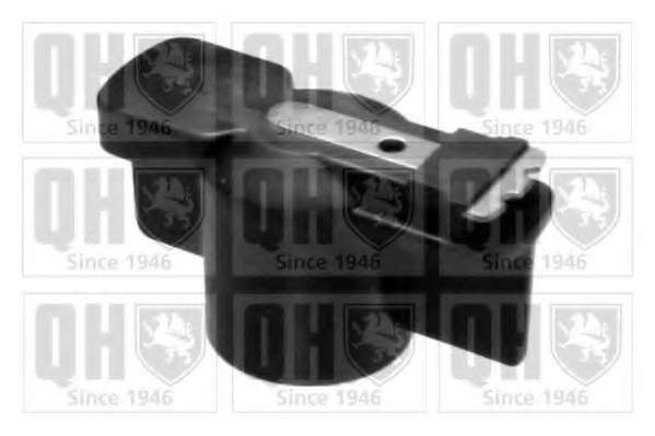 Бегунок распределителя зажигани