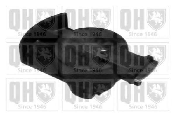 Бегунок распределителя зажигани