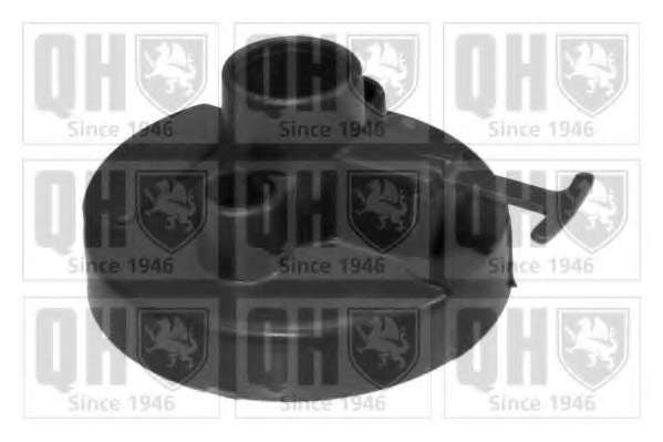 Бегунок распределителя зажигани