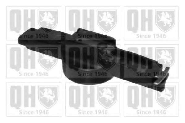 Бегунок распределителя зажигани