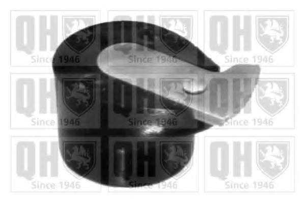 Бегунок распределителя зажигани