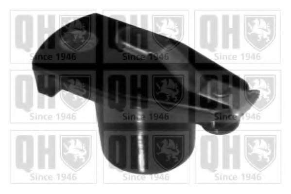 Бегунок распределителя зажигани