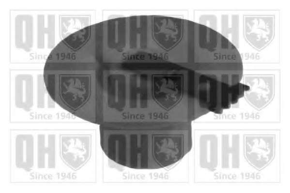 Бегунок распределителя зажигани