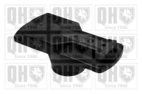 Бегунок распределителя зажигани