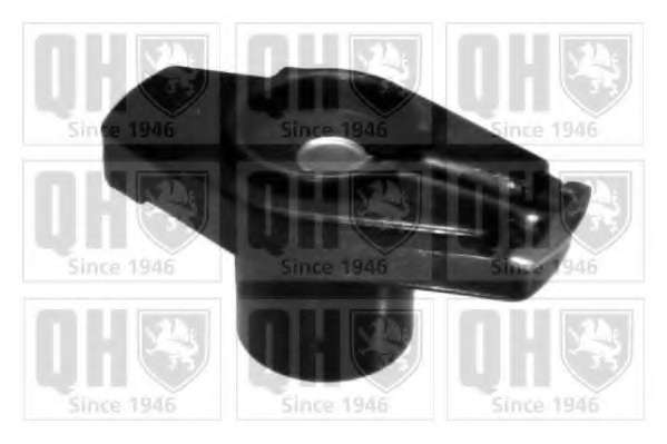 Бегунок распределителя зажигани