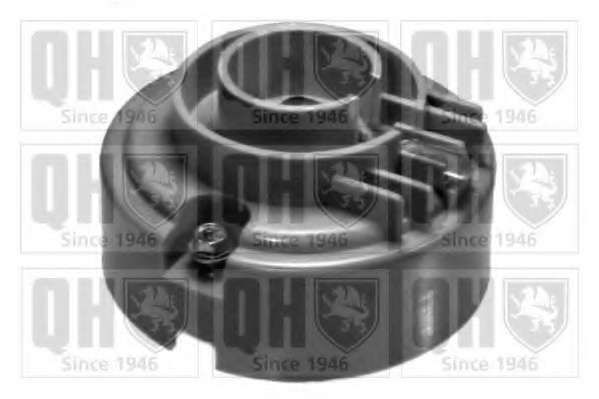 Бегунок распределителя зажигани