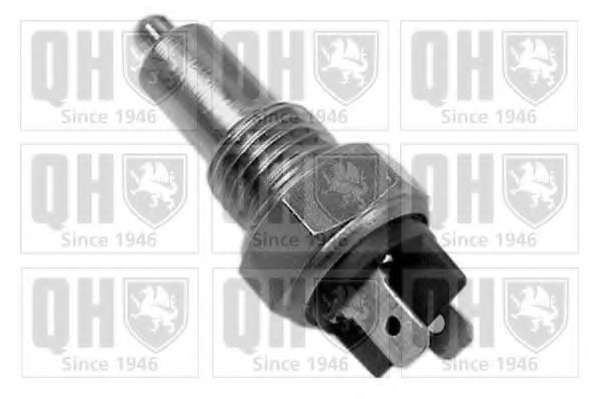 Выключатель, фара заднего хода