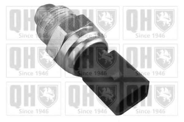 Выключатель, фара заднего хода