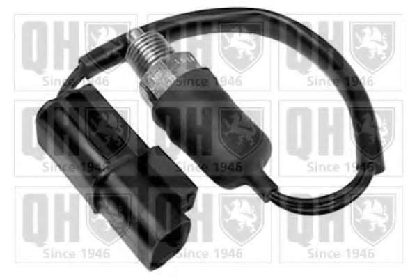 Выключатель, фара заднего хода