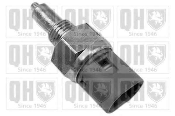 Выключатель, фара заднего хода