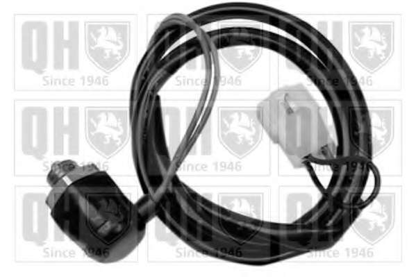 Выключатель, фара заднего хода