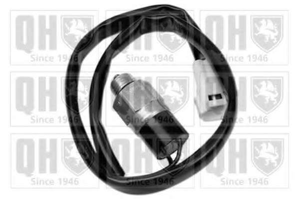 Выключатель, фара заднего хода