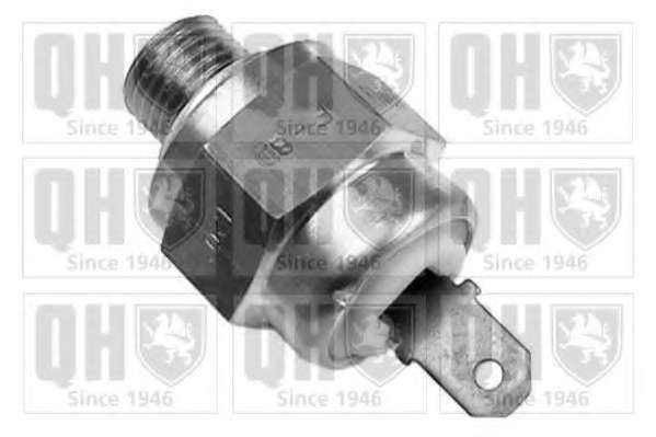 термовыключатель, сигнальная лампа охлаждающей жидкости