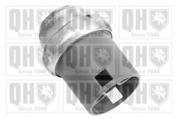 термовыключатель, сигнальная лампа охлаждающей жидкости