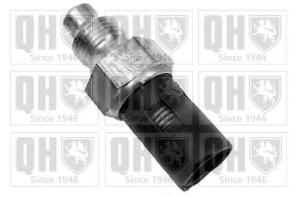 термовыключатель, сигнальная лампа охлаждающей жидкости