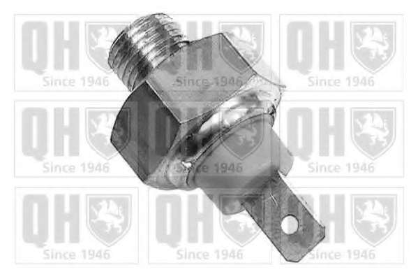 термовыключатель, сигнальная лампа охлаждающей жидкости