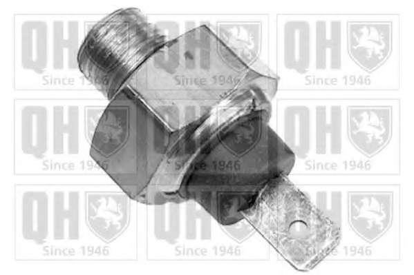 термовыключатель, сигнальная лампа охлаждающей жидкости